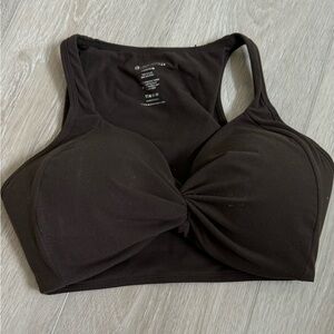 Buffbunny Twisted Curve Sports Bra